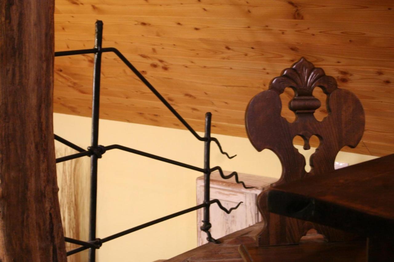 Appartement Aux 3 marteaux à Soppe-le-Haut Extérieur photo