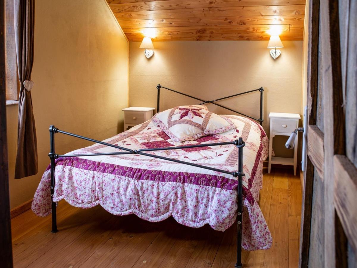 Appartement Aux 3 marteaux à Soppe-le-Haut Extérieur photo